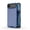 Blue, variant on for iPhone Air Case Rugged, Slim Translucent Flexible Scratch Resistant TPU Gel Rubber Silicone Anti-Slip Shockproof Drop-Protection Phone Cover for iPhone Air,Green