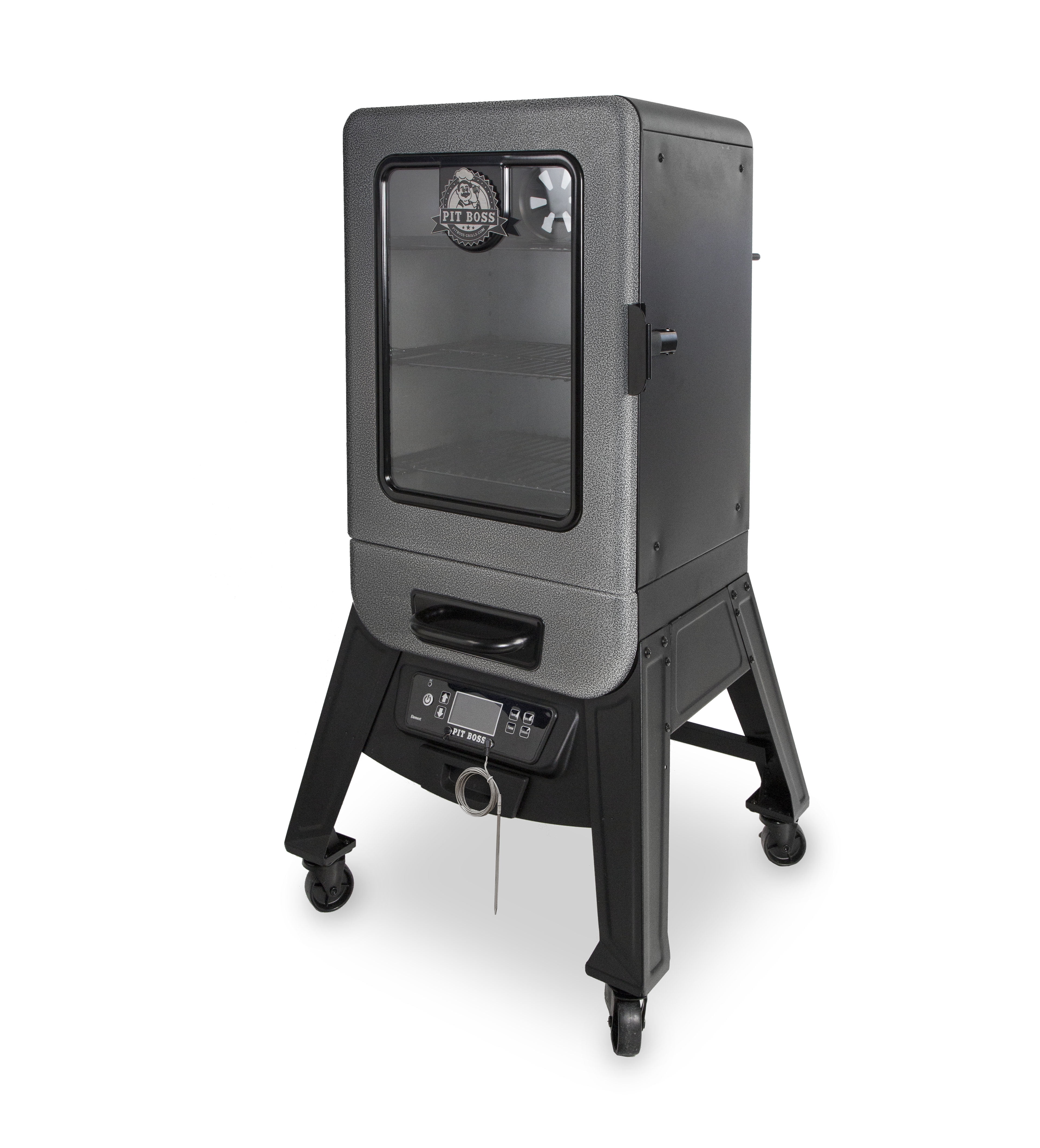 pit boss electric smoker accessories