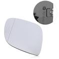 thumbnail image 3 of Espejo retrovisor lateral derecho con calefacción, compatible con VW Amarok 2010-2018., 3 of 9