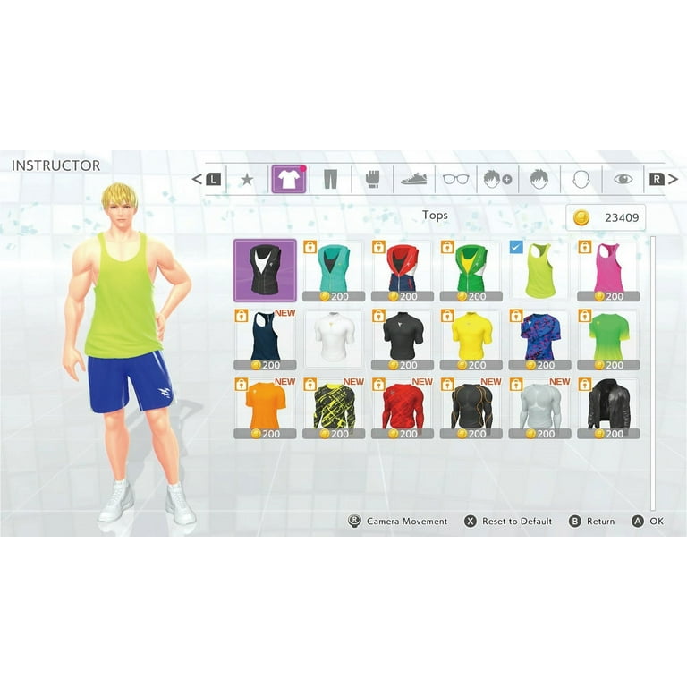 Fitness Boxing 3: Your Personal Trainer - Nintendo Switch [Digital