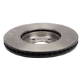 thumbnail image 2 of BeckArnley 083-3014 Premium Brake Disc, 2 of 4