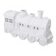thumbnail image 5 of Difusor Humidificador Aceite Esencial 300ml 2 Modos Forma Tren, 5 of 7