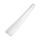 thumbnail image 2 of 20 piezas cinturones de cadena vacíos accesorios ligeros cadena de máquina para tornillos para Blanco Sharpla Cinturones de cadena vacíos, 2 of 8