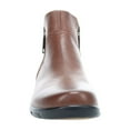 thumbnail image 3 of Propét Women's Waverly Ankle Boot  BROWN, 3 of 6