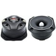 thumbnail image 1 of Audiopipe APHET650 250W Max Super High Frequency Titanium Tweeter - Pack of 2, 1 of 1