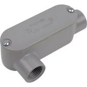 Halex 3/4 In. Rigid LR Access Fitting 58907