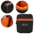 thumbnail image 3 of 7mm Thick Padded Camera Bag Durable Soft Camera Protective Pouch Bag Case For Dslr Camera, 3 of 4