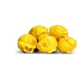 thumbnail image 6 of Gourmet Yellow Banana Colored Popcorn by It's Delish, 2 lbs Bulk Bag  Colorful Popcorn Snack - Fruity Flavored Air Popped Corn Fun Confetti  Birthday Party, Events  Gluten Free, Vegan, Kosher, 6 of 7