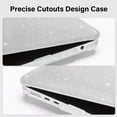 thumbnail image 4 of Funda MOSISO compatible con MacBook Air de 15 pulgadas 2023-2025, 4 of 7