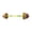 Style B, variant on Almencla Kids Barbell Kids Exercise Weight Toy Kindergarten Sports Gear Educational Exercise Equipment for Children Ages 4-7 Years Old B