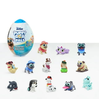 Puppy Dog Pals Toys Character Shop in Toys Multicolor Walmart