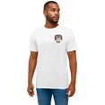 thumbnail image 6 of Dad Beard Unisex Standard T-Shirt, 6 of 6