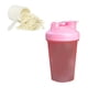 thumbnail image 5 of Taza coctelera, taza coctelera de proteína en polvo, taza coctelera, licuadora, botella coctelera de proteínas, funcionalidad versátil, 5 of 9