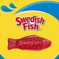 thumbnail image 3 of SWEDISH FISH Individually Wrapped .. Soft & Chewy Candy, .. 3.12 pounds 240 Count .. Box, 3 of 5