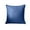 Dark Blue, variant on Pillow Case with Insert - Summer Soft Cushion for Living Room, Bedroom & Outdoor, Durable Home Decor Pillow, Perfect 2026, Valentine's Day & Easter Sofa & Bed Festive Accent, 17.7*17.7in, Black