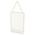 thumbnail image 5 of Supvox Golden Iron Jewelry Display Rack Simple Style for Home and Gallery, 5 of 7