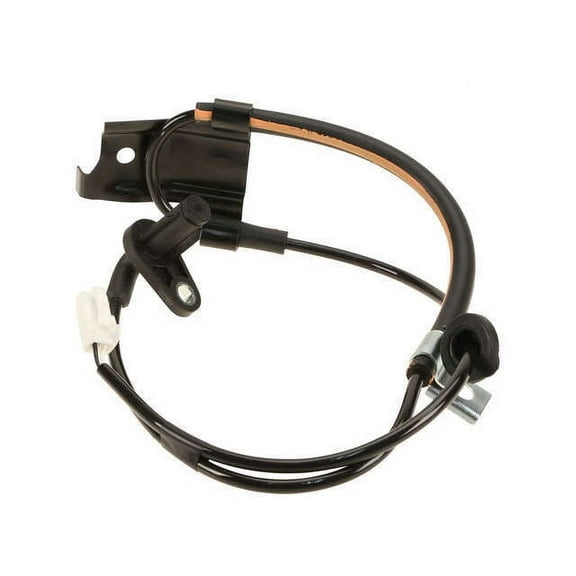 Rear Right ABS Speed Sensor - Compatible with 2009 - 2015 Toyota Venza 2010 2011 2012 2013 2014