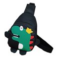 thumbnail image 4 of MasteelfCA Adorable Kids Cross Body Bag Multi-functional Storage Bag Kids Cartoon Bag, 4 of 7