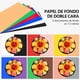 thumbnail image 3 of fotográfico Plegable, 40x40cm Caja de luz portátil para fotografía Profesional, Caja de Fotos con luz LED, Luz Blanca, Cálida y Neutra, Papel de Fondo de 12 Colores, Fácil de Montar, 3 of 7