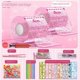 thumbnail image 1 of 2PCS Nanotape Bubbles Kit Toy Kit PINK SET1 SET1 pink SET1-SET1-Perfet, 1 of 1