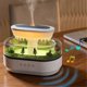 thumbnail image 5 of Landscape Aromatherapy Machine With Humidifier And Led Atmosphere Light For Home Bedroom European R, 5 of 5