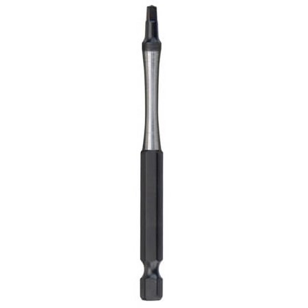 UPC: 0045242238378 | MILWAUKEE ELEC TOOL 48-32-4573 3-1/2#3 SQ Power Bit