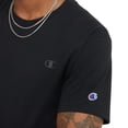 thumbnail image 4 of Camiseta Champion Classic Jersey para Hombre Negra, 4 of 7