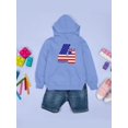 thumbnail image 3 of Independence Day 4Th. Hoodie Juniors -Image by Shutterstock,  x-Large, 3 of 4