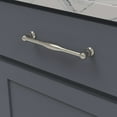 thumbnail image 6 of Belwith Keeler B076291 Fuller 6-5/16" Center To Center Vintage Cabinet Handle / Drawer, 6 of 6