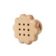 thumbnail image 5 of Organizador de ganchos de madera para abrigos, percha de madera para montaje en pared, gancho para sombreros, bufandas y llaves Estilo E, 5 of 9