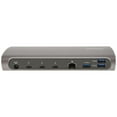 thumbnail image 4 of Alogic MX3 Triple 4K USB-C Docking Station w/ 100W PD DUPRMX3WW, 4 of 5