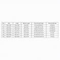 thumbnail image 3 of HCNTES Toddler Baby Girl Boy Spring Summer Clothes Short Sleeves T-Shirt Tops + Shorts Cute Outfits Set For 2t 3t 4t 5t 6t 7t Pajamas for Kid Shorts and T-shirt(M01-Pink,7-8 Years), 3 of 4