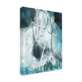 thumbnail image 3 of Canvas Wall Art - Deb Chaney 'Afx Vii' Wall Art for Living Room, Bedroom, or Office Décor by Trademark Fine Art - 18 x 24 Inches, 3 of 4
