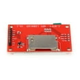 thumbnail image 2 of Display Module, 1.8 Inch Serial SPI Color Display Module 128x160 Resolution LCD Module, 4-Wires SPI Interface TFT LCD Module For Computer Home, 2 of 8