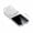 White, variant on 10000mAh Power Bank,20W Fast Charging, Large Capacity Portable Charger with LED Display Compatible for iPhone,Android Cell Phone,Purple