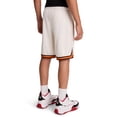 thumbnail image 4 of AND1 Boy's Athletic Platinum Short, 8" Inseam, Sizes 4-18, 4 of 8