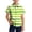 AD-Multicolor, variant on BiZtdJrK Boy Regular Fit Shirts Shamrock Graphic Short Sleeve Button Down Shirt Boys Girls Lapel School Uniform Shirt St. Patrick's Day Gifts Multicolor 140