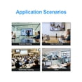 thumbnail image 4 of Nishore Shared switcher,4k 2 In 1 Out Kvm Usb Shared Display 2 In 1 Usb Shared Kvm Er Kvm Switcher In 1 Out Eryue Mi Kvm Switch Eryue Mi Montloxs Dsfen 4k 60hz Kvm Huiop, 4 of 6