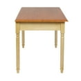 thumbnail image 2 of Country Cottage Computer Desk, 2 of 2