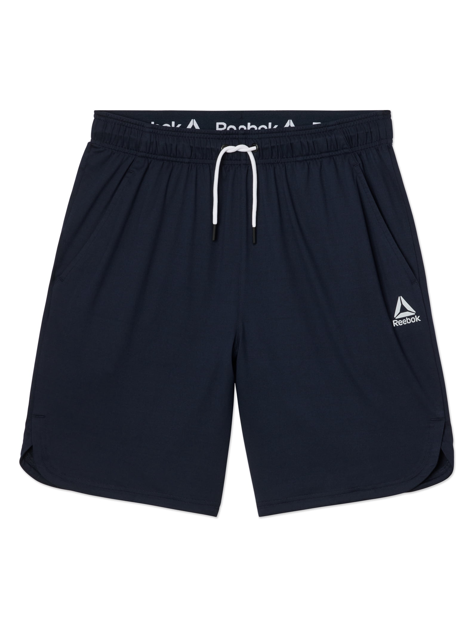 Reebok Men's and Big Men's Legacy Core 7" Shorts, Size XS-5XL