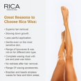 thumbnail image 4 of Rica Cire de Pomme Verte pour Peau Sensible – Ensemble de 2, 4 of 5