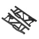thumbnail image 1 of Brazo oscilante trasero RC Bling Bling 2 piezas Brazo oscilante inferior trasero RC, 1 of 12