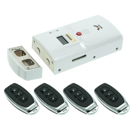 Wafu Wireless Smart Remote Control Electronic Lock Keyless Entry