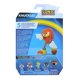 thumbnail image 4 of Figura de acción Sonic The Hedgehog Knuckles de 6,35 cm, coleccionable, 4 of 4