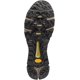 thumbnail image 4 of Zapatillas de senderismo Danner Trail 2650 impermeables para hombre, color negro oliva, 4 of 5