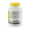 Sunshine Naturals Anamu Herb Immune Tonic Stimulant 450 mg Capsules, 100 ct
