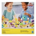 thumbnail image 3 of Play Doh Hasbro Fiesta de Café y Te, 3 of 3