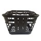 thumbnail image 4 of Cesta para bicicleta, cesta para alforja, almacenamiento de equipaje para adultos, fácil instalación, cesta de carga para bicicleta, cesta de, 4 of 9