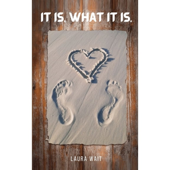 It is, what it is., (Paperback)