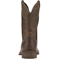 thumbnail image 2 of ARIAT Western Ariat Rambler Boot  Mens Leather Square Toe Boots, 2 of 5